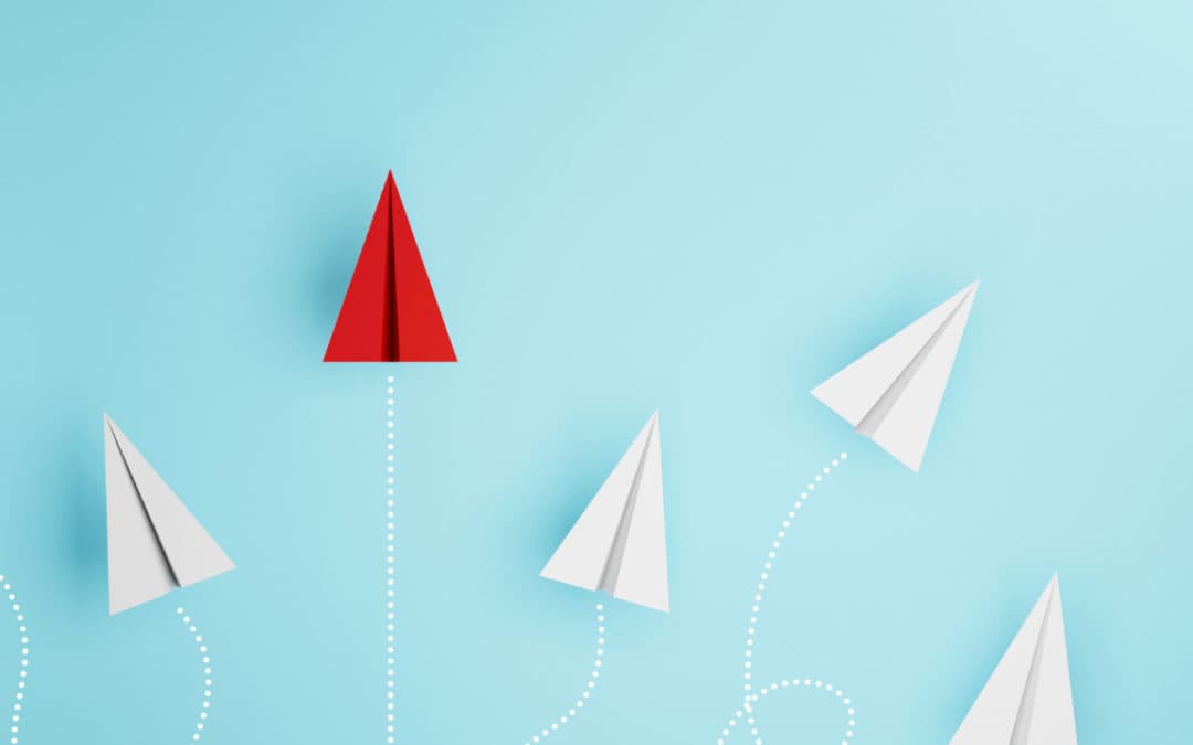 Game theory for procurement: how to identify your first pilot