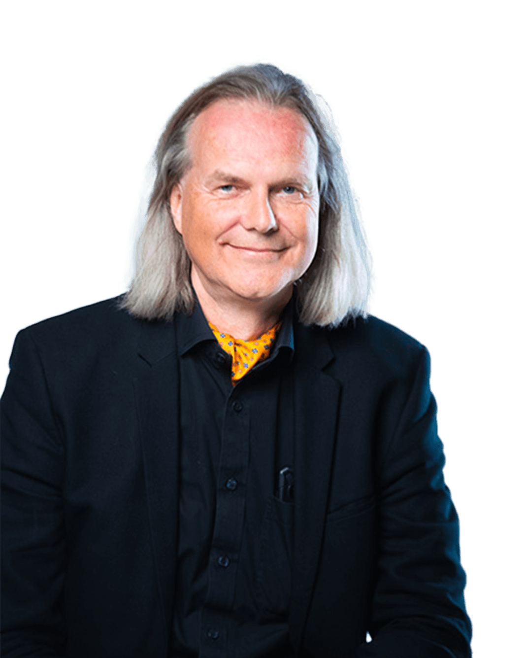 Prof. Dr. Christian Rieck