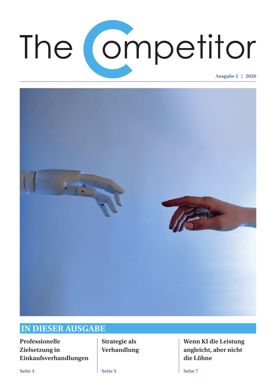 The Competitor – 2026-02