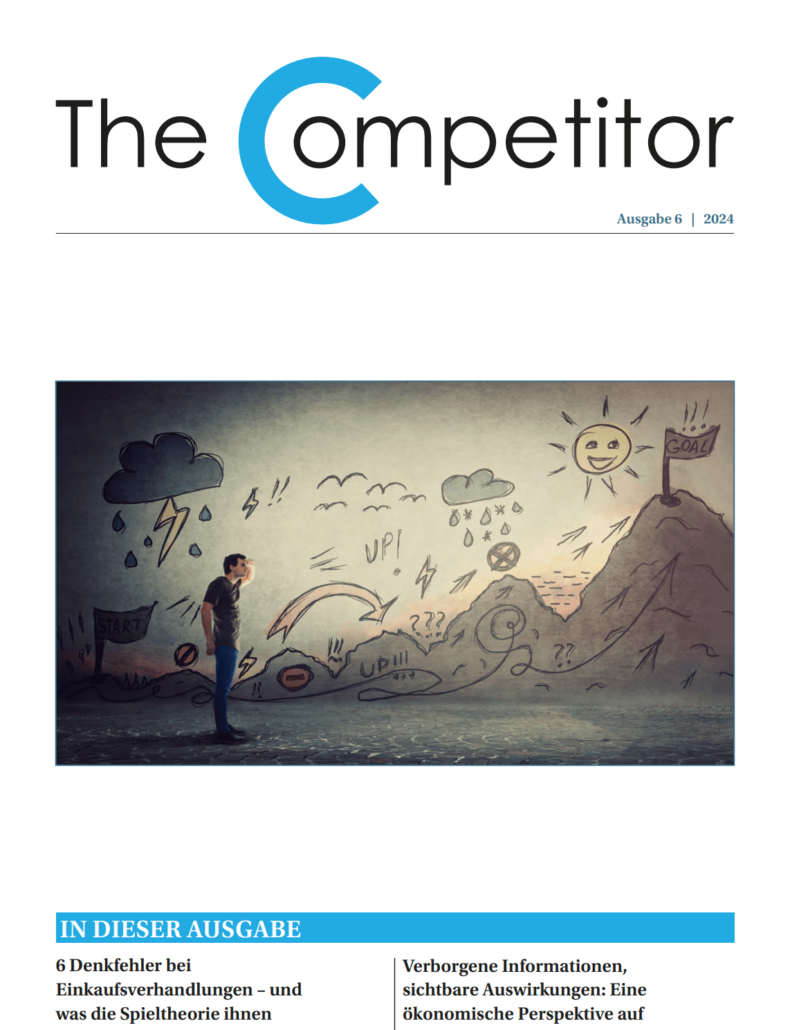 The Competitor – 2024-03
