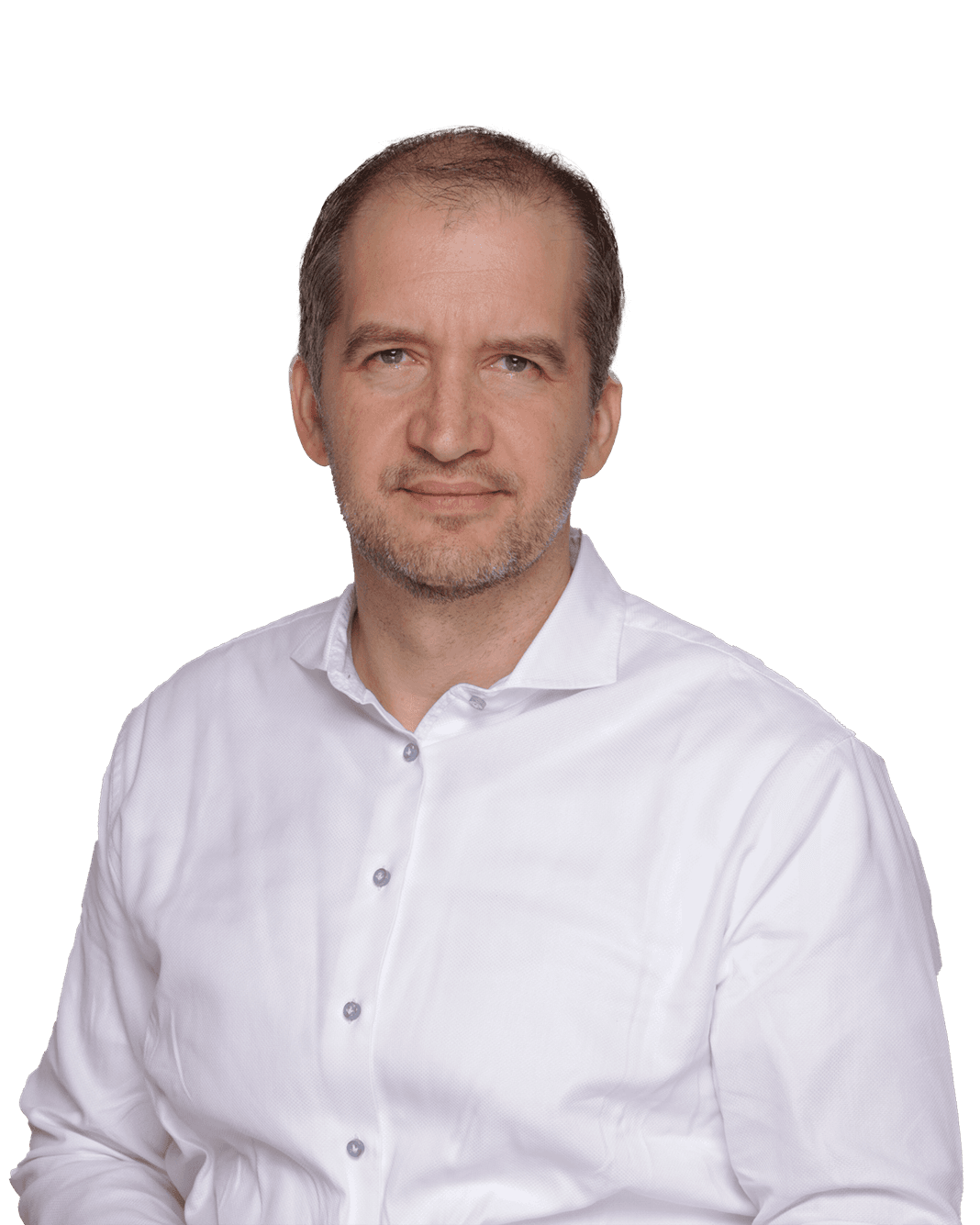 Dr. Christoph Pfeiffer